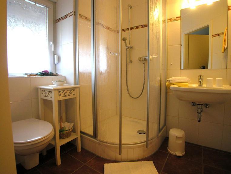 Bed and Breakfast Alte Weinstuben Steinfelder Hof Garni Ellenz-Poltersdorf Zimmer foto